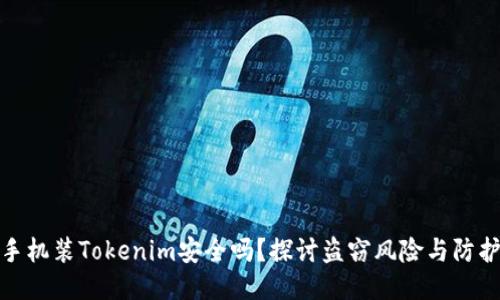 华为手机装Tokenim安全吗？探讨盗窃风险与防护措施