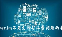 解决Tokenim不足支付矿工费问题的全面指南