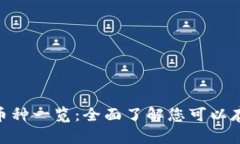 Tokenim钱包支持的币种一览：全面了解您可以存储