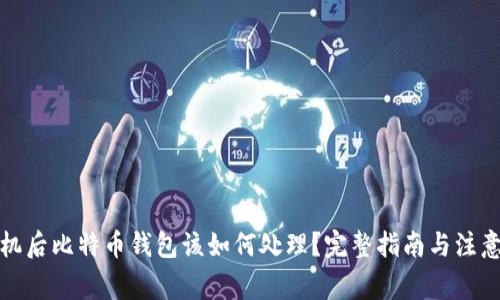 换手机后比特币钱包该如何处理？完整指南与注意事项