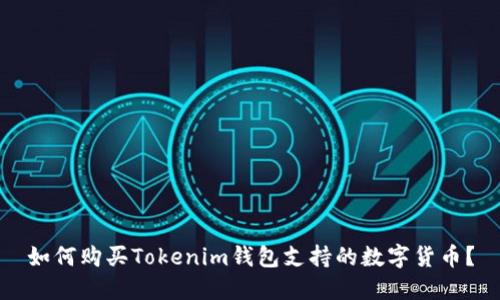 如何购买Tokenim钱包支持的数字货币？