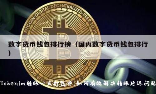 Tokenim转账一直打包中，如何有效解决转账延迟问题