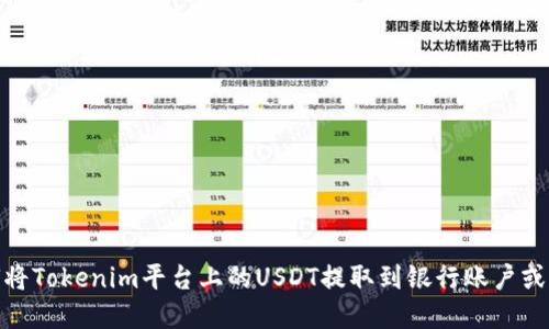 如何将Tokenim平台上的USDT提取到银行账户或现金
