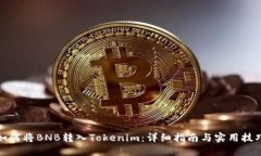 如何将BNB转入Tokenim：详细指南与实用技巧