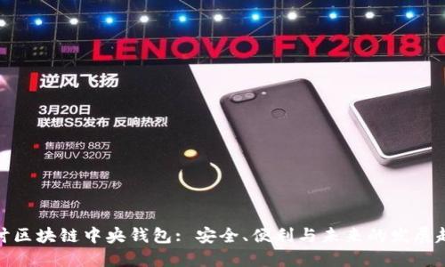 探讨区块链中央钱包: 安全、便利与未来的发展趋势