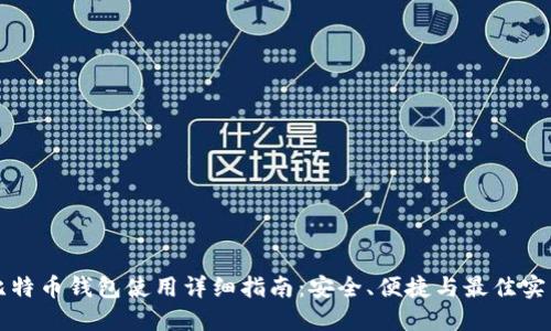 比特币钱包使用详细指南：安全、便捷与最佳实践