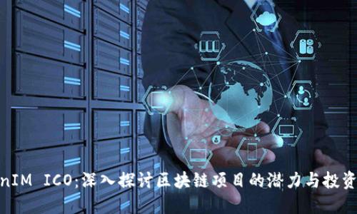 TokenIM ICO：深入探讨区块链项目的潜力与投资机会